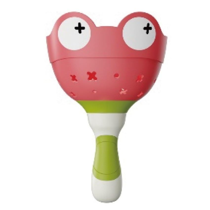 Aozora Frogcopter Красный (Упаковано в пакет) AJP-03