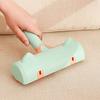 Pet Hair Remover for Furniture Gentle Cat Hair Removal Roller Reusable Lint Remover for Cat And Dog Hair On Sofas Carpets Car Seats