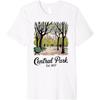 Central Park, Ost(1)