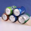 Compact Wine & Beverage Storage Rack for Desktop & Refrigerator