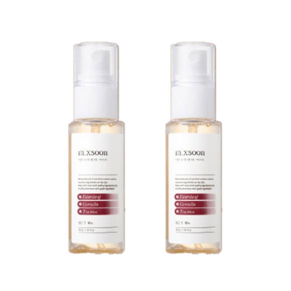 mixsoon Hascenti Nebel 50ml (3 Optionen)
