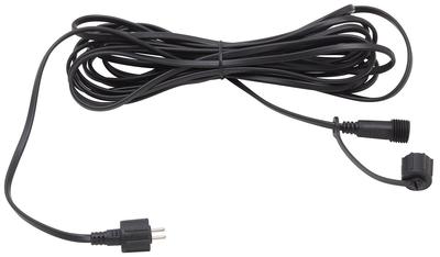 Takasho Light Garden 5m Extension Total Indirect Accessory, Low-Voltage Light, Cord, Length Approx. 5m, Illumination, Outdoor, Lighting, Waterproof,