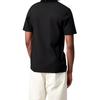 Carhartt WIP T-shirt tendance à manches courtes et col rond avec broderie graphique pour homme tops I035207-89-XX
