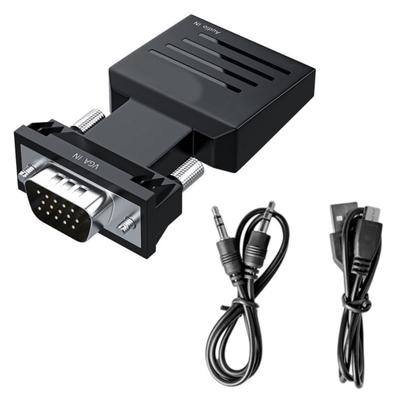 Accessori per audio e video