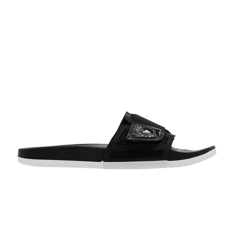 Stella McCartney x adidas Wmns Slide Core Black 36.5