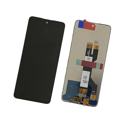 LCD Screen and Digitizer Full Assembly For BLU G91S