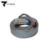 Opel Zafira 5PK Automotive AC Compressor Electromagnetic Clutch (OE# 6854024)