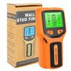 5 In 1 Stud Finder Wall Scanner Portable Wall Detector High Sensitivity Metal Detection Digital Wall Scanner