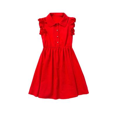 Meninas (a partir de 4 anos) – Vestidos para meninas