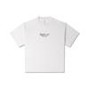 Elevated Grow Together Graphic Tee Asia Sizing 'Egret' Men's 10025442-A02