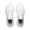 Li Ning Easy Adapt V2 Soft Rebound Laufschuhe Atmungsaktiv Stoßdämpfend Langlebig Low-Top Sneaker Damen Sneaker Off-White ARSU110-3