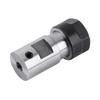 ER11A 5mm CNC Milling Motor Spindle Shaft Collet Chuck Extension Rod Holder Toolholder