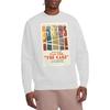 STAR TREK Unisex Adult The Original Series Episode 80 Sweatshirt