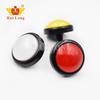 100mm High-Quality Convex Quiz Buzzer with Good Voice and Reset Function