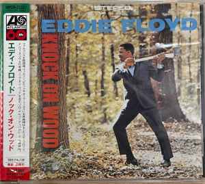

CD EDDIE FLOYD - Knock On Wood WPCR25221 Atlantic Japan ObiSoul/Funk Used