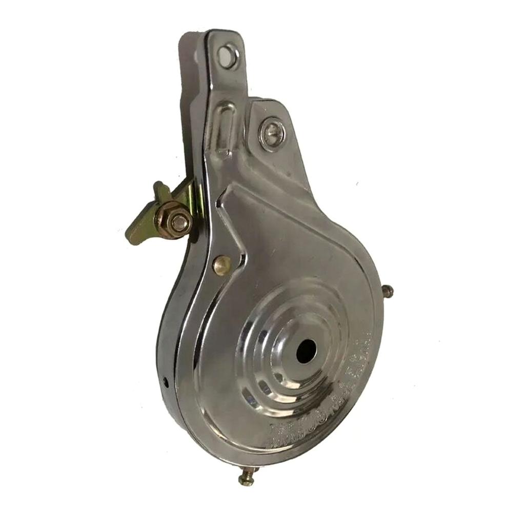 Practical Bikes Brake Modification Assembly for Mountain Road Bicycles Electric Scooter Rear Band Drum Brake Assembly