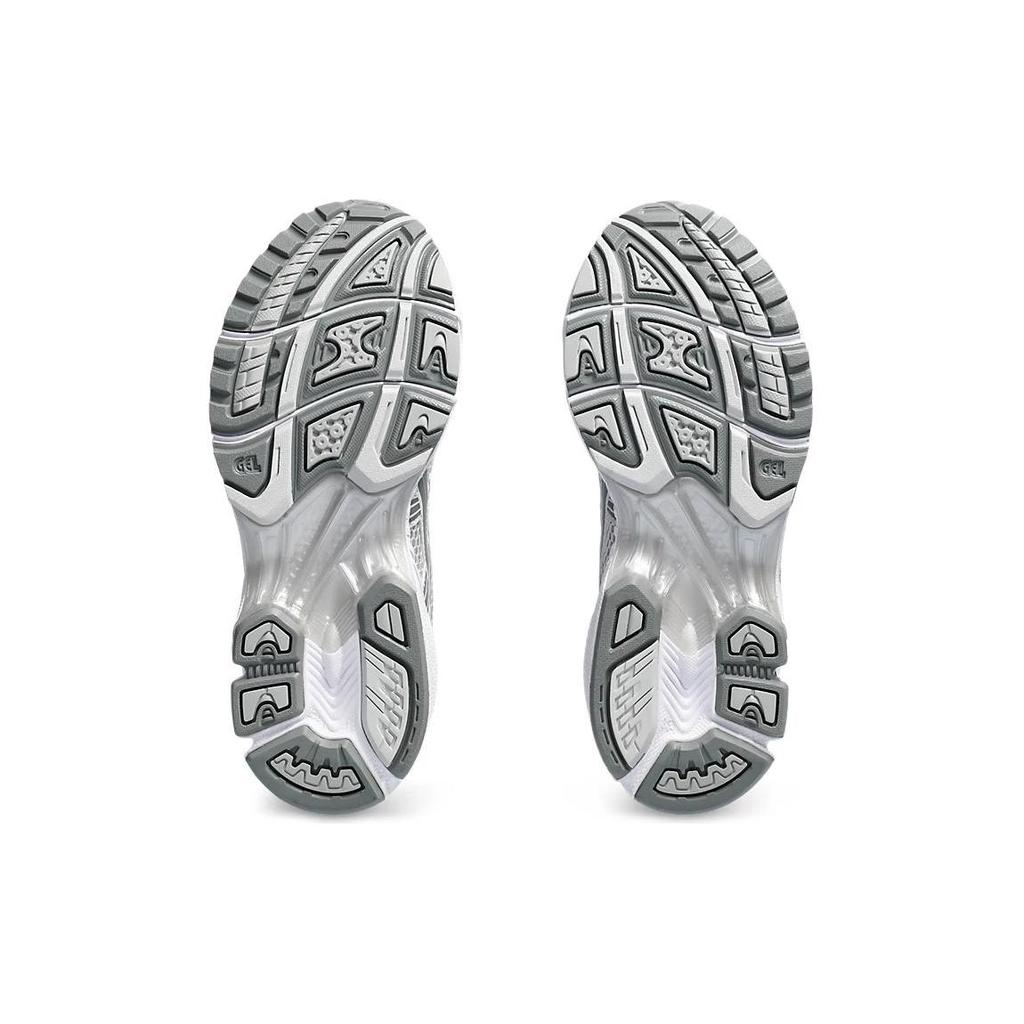 Asics Gel Kayano 14 Cloud Grey Clay Women Sneakers Clay-Grey 1202A056-021