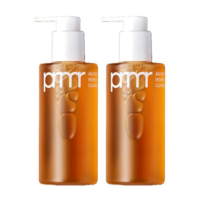 Primera Perfect Oil to Foam Cleanser 200ml x 2 /sj (19774176)
