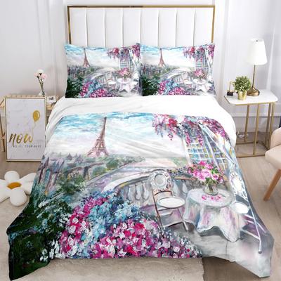 Biancheria da letto – Completi lenzuola e set da letto