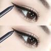 Eyeliner Gel Pen Is Waterproof, Long-Lasting, Non-Smudging, Quick-Drying, and Can Be Used for Inner Eyeliner and Natural Makeup Looks for Beginners