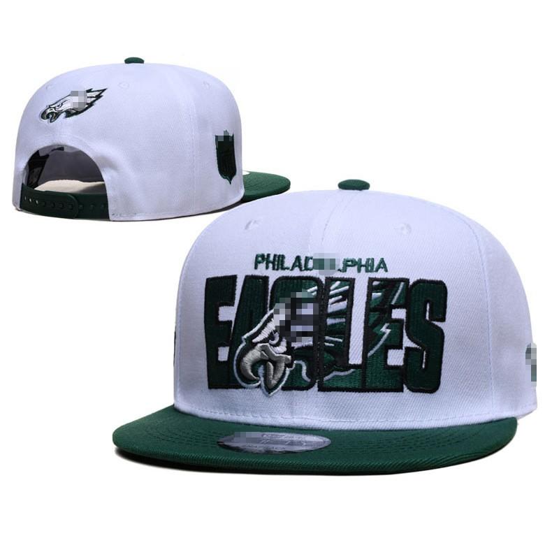 NFL Embroidered Baseball Cap Men Women Outdoor Sun Protection Adjustable Snapback Hat