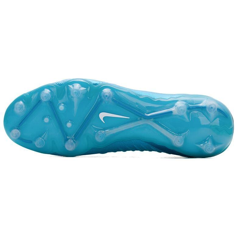 Nike Phantom GX 2 Elite AG Pro 'Mad Ambition Pack Blue Fury' Men's FJ2554-400