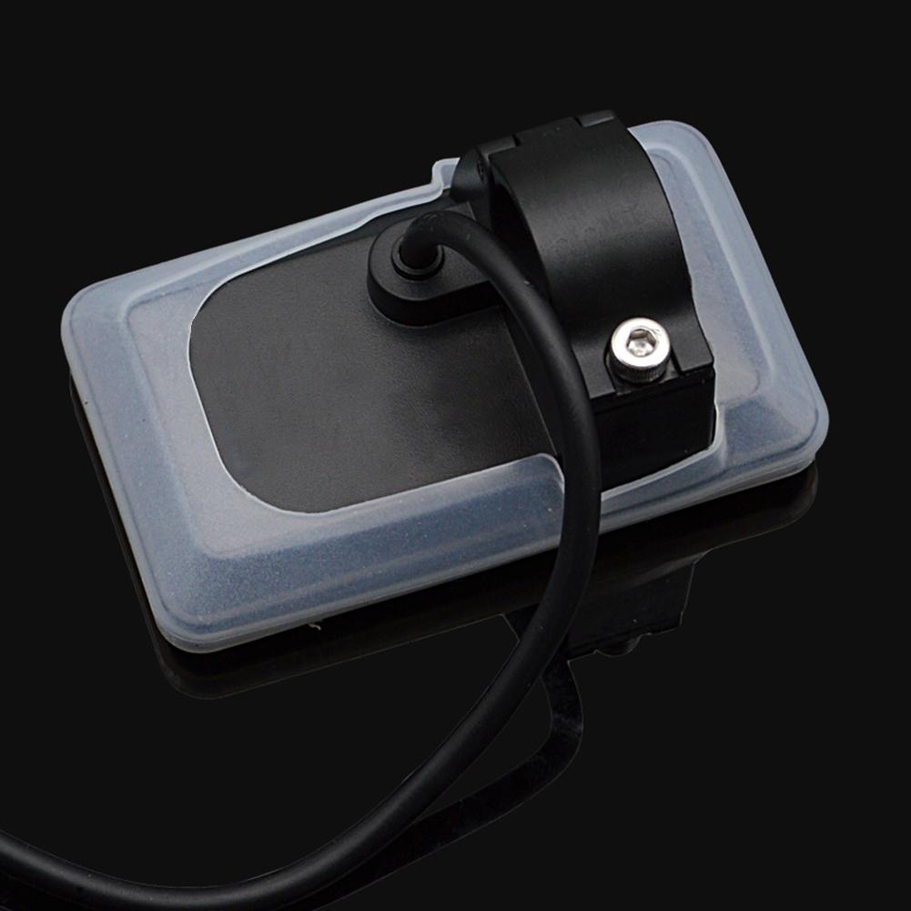 Stretch Resistant Silicone Case for G51 Display On Electric Bike and Scooter