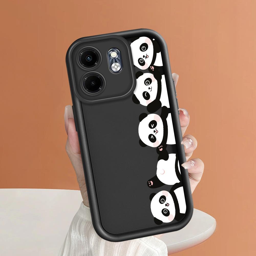 Měkký silikonový kryt na telefon Plný kryt Ochranné pouzdro odolné proti nárazům pro Huawei Honor Infinix Tecno iPhone Motorola Google