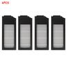 For Ecovacs Deebot X1 OMNI/TURBO T10 OMNI/TURBO/X1S PRO Vacuum Cleaner Parts Dust Box Main Side Brush HEPA Filter Mop Cloths Dust Bag Spare Parts