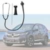 High Sensitivity Engine Cylinder Stethoscope Hearing Listening Tool for Home Workshops Efficient Vehicle Problem Solving