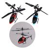 Rc Helicopter Mini Rc Drone With Gyro Crash Resistant Rc Toys For Boy Kids Gift