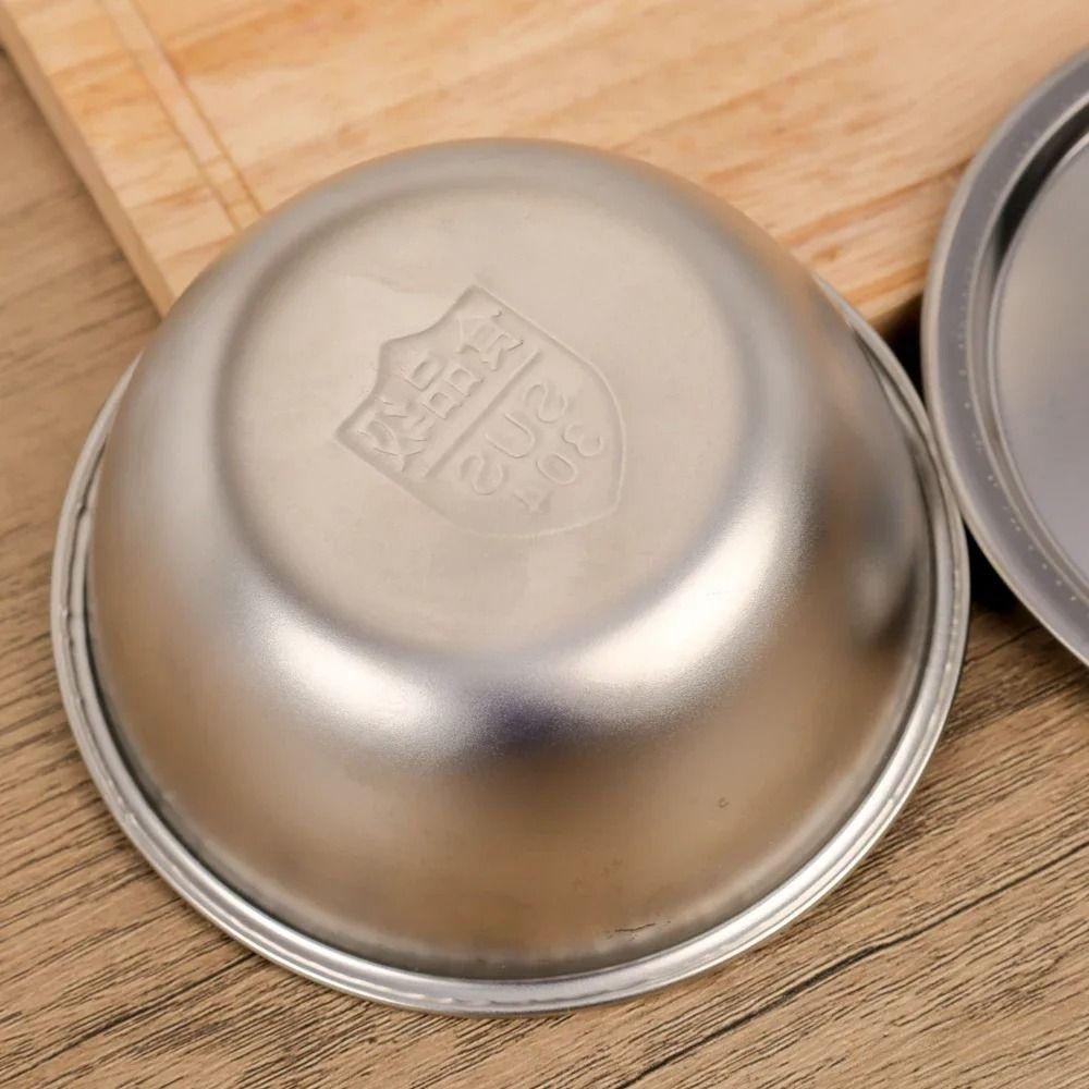 Lid Stew Bowl 10cm Soup Cup Kitchen Tableware Supplies Steamed Egg Bowl  Kitchen