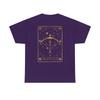 Zodiac Sign T-shirt - SAGITTARIUS Shirt / Sagittarius Horoscope Shirt Birthday