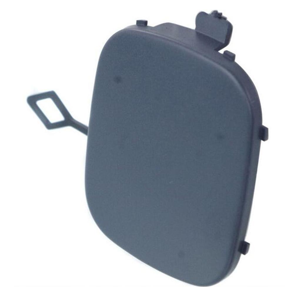 51119806062 Front Bumper Tow Hook Cover Unpainted Fits For Mini Cooper S, S ALL4