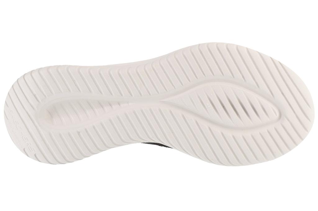 Skechers Slip-Ins Ultra Flex 3.0 - Smooth Step, for Girl Black Sneakers