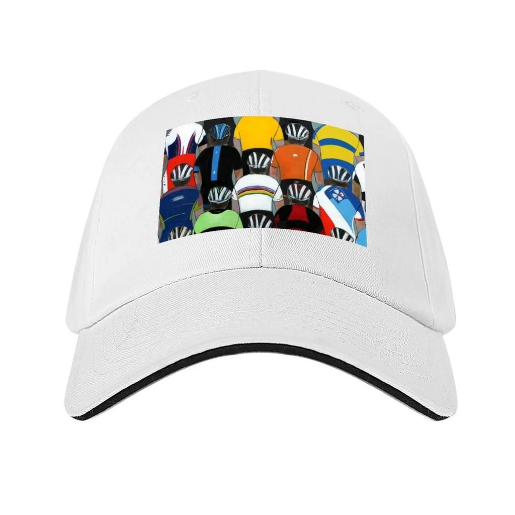 Maillots Baseball Cap designer cap Anime western Hat golf hat genuine Boy Womens