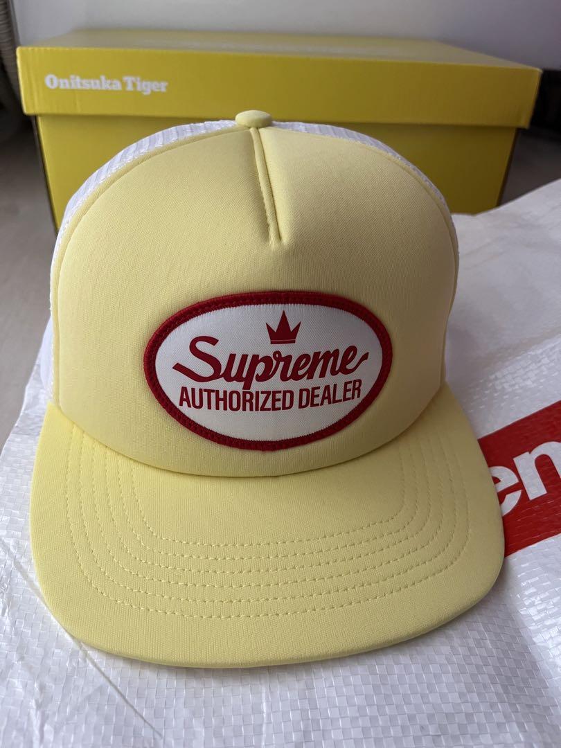 

[USED] Supreme cap