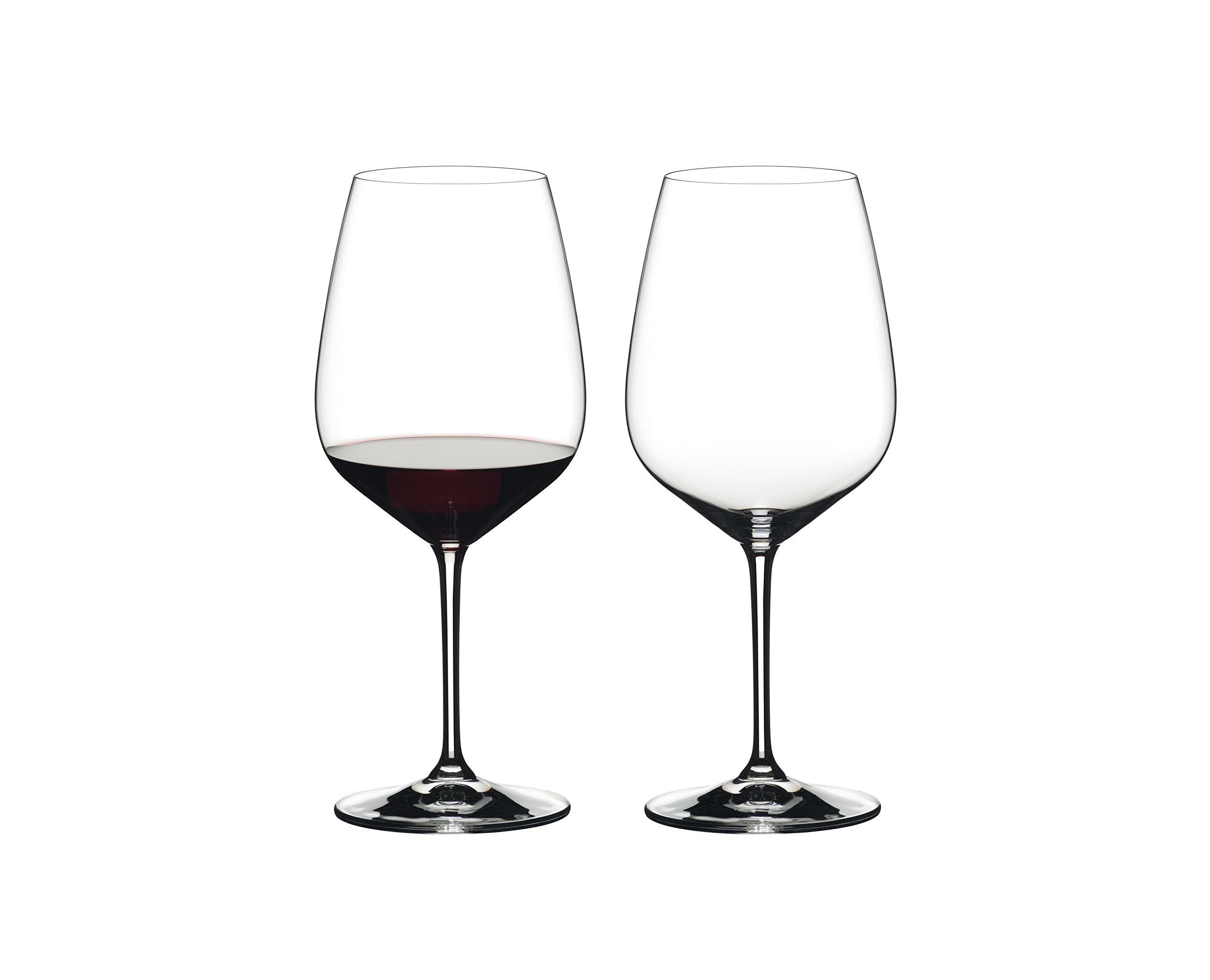 

RIEDEL Red Wine Glass Pair Set Extreme Cabernet 800ml [Genuine] 4441/0 чистий