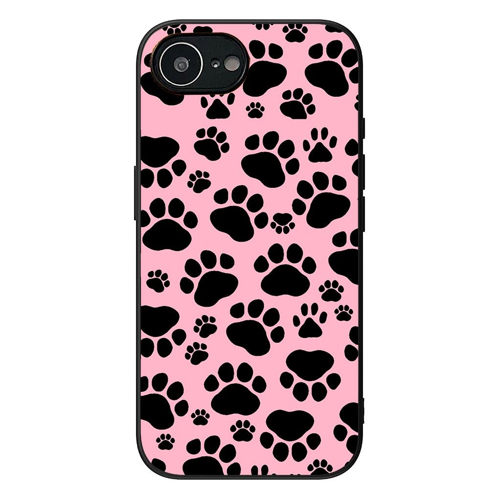 

Paw Golden Retriever Dog Casing Phone Cover for Xiaomi Poco C75 C65 C71 C85 X7 X6 X5 M6 M7 F7 F8 Ultra F6 Pro Soft Case Poco C71