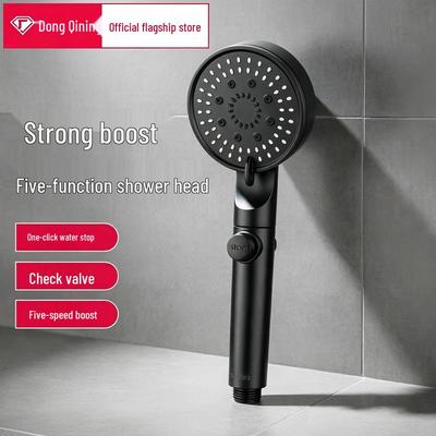 Bagno – Soffioni doccia