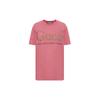 Gucci T Shirts Women's Crew Neck Moderate 615044-XJCLF-5351