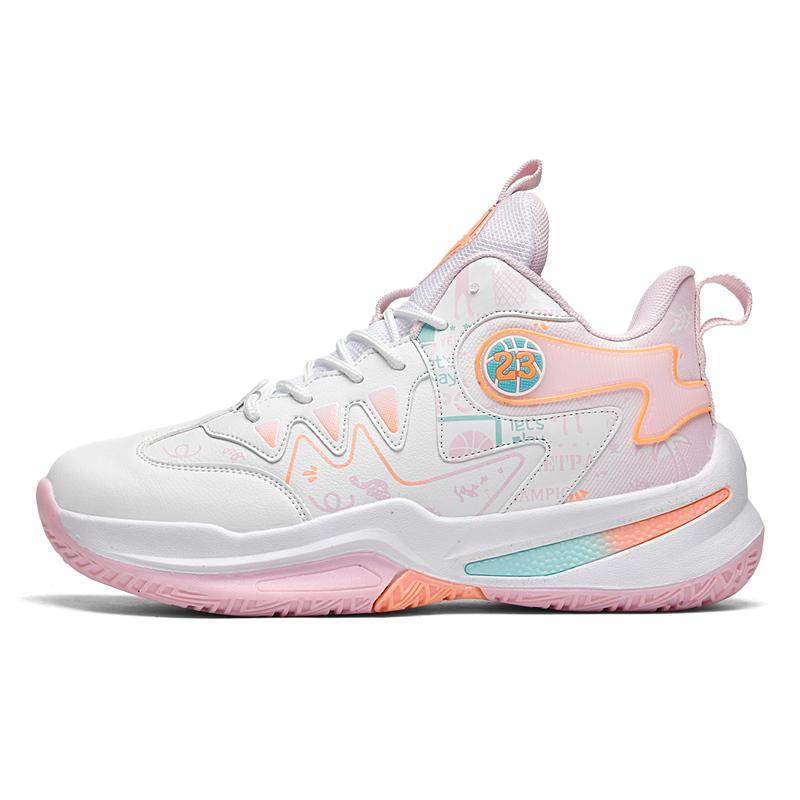 

36-45 Unisex Sneaker Men s /Women s Basketball Shoes Outdoor Fitness Running Shoes Men s / Women s Sports Shoes 39