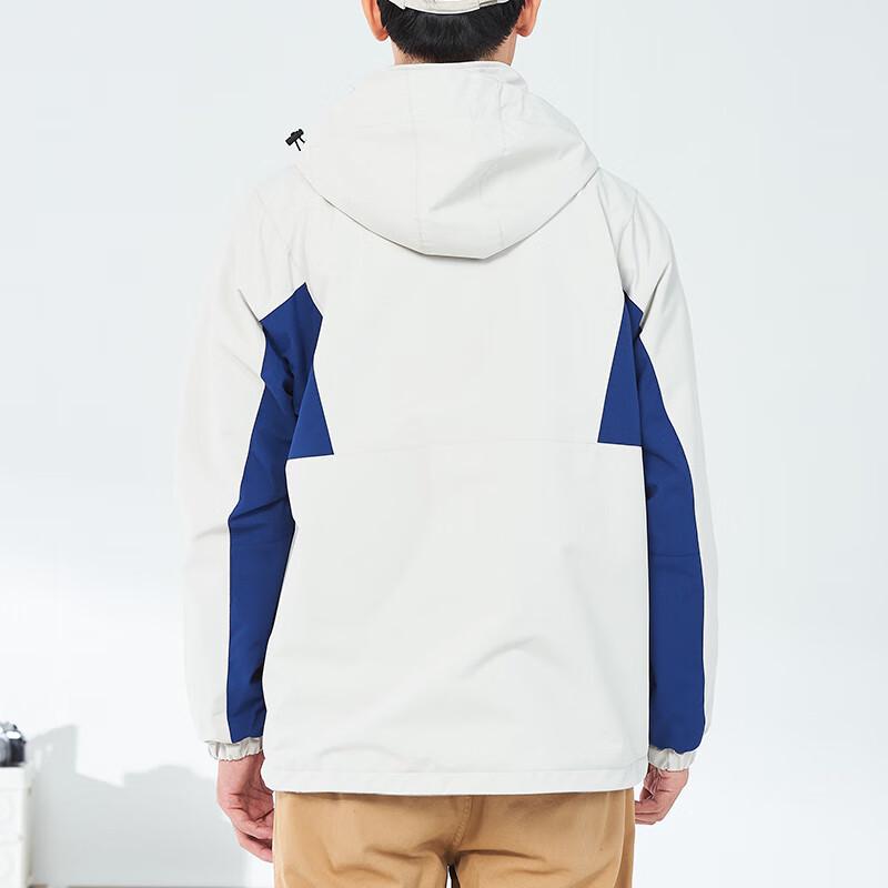 G·TENNA HS-8703 Reversible Couple's Jacket