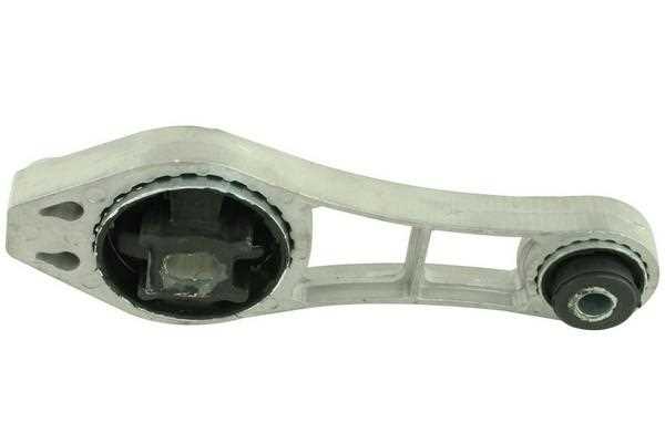 Ft52607 Fast Engine Cushion Pr Paw