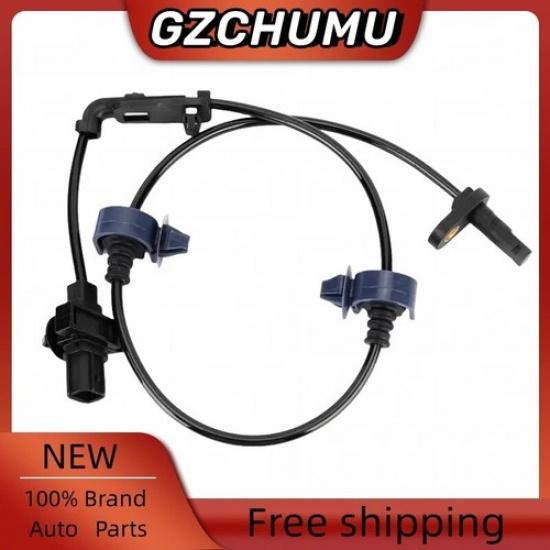 Front Right ABS Wheel Speed Sensor 57450-SNA-003 For 2006-2011 Honda Civic 1.8L