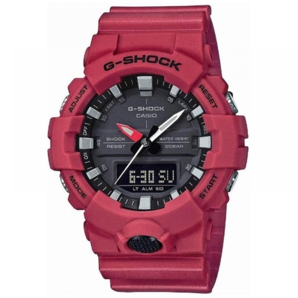 

GSHOCK GA8004AJF