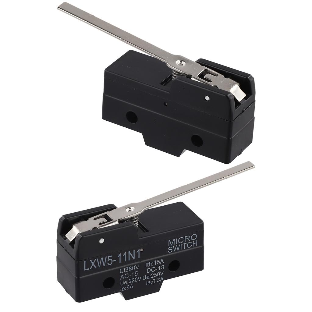 3A Limit Switch Switch CNC Electrical Incubator Industrial Long Motor LXW5-11N1 Limit Switch Incubator Industrial
