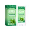 Oceaura Natural Fragrance Body Deodorant Stick For Fresh And Invigorating Daily Use