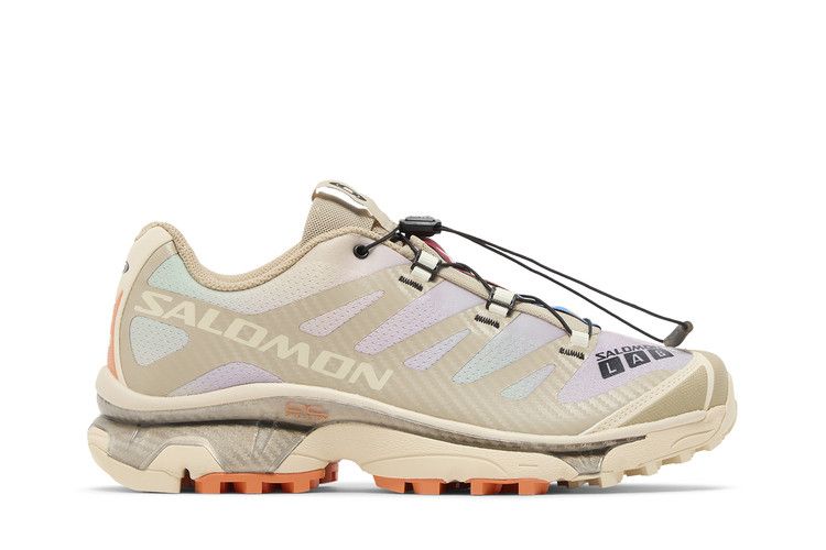 Salomon XT-4 OG 'Aurora Borealis Pack - Shortbread' Men's Sneakers