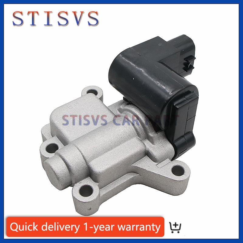 Idle Air Control Valve IAC IACV 16022-RAA-A01 For Honda Element Accord 2.4L 3.0L 2003 2004 2005 2006 OE 16022RAAA01 AC4266 AC533
